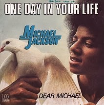 Download + Lirik Michael Jackson – One Day In Your Life