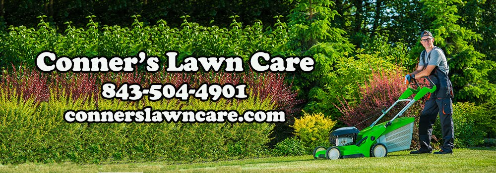 Conner's Lawn Care