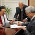 Mohan Peiris: A Known Devil Of Justice