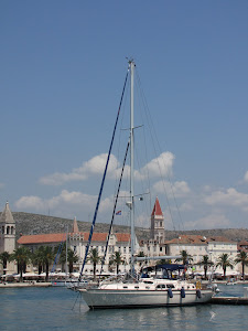 Jay Sea Dee in Croatia