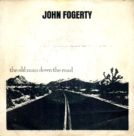 john fogerty old man down the road mp3 free download