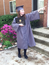 Graduated Brookdale!