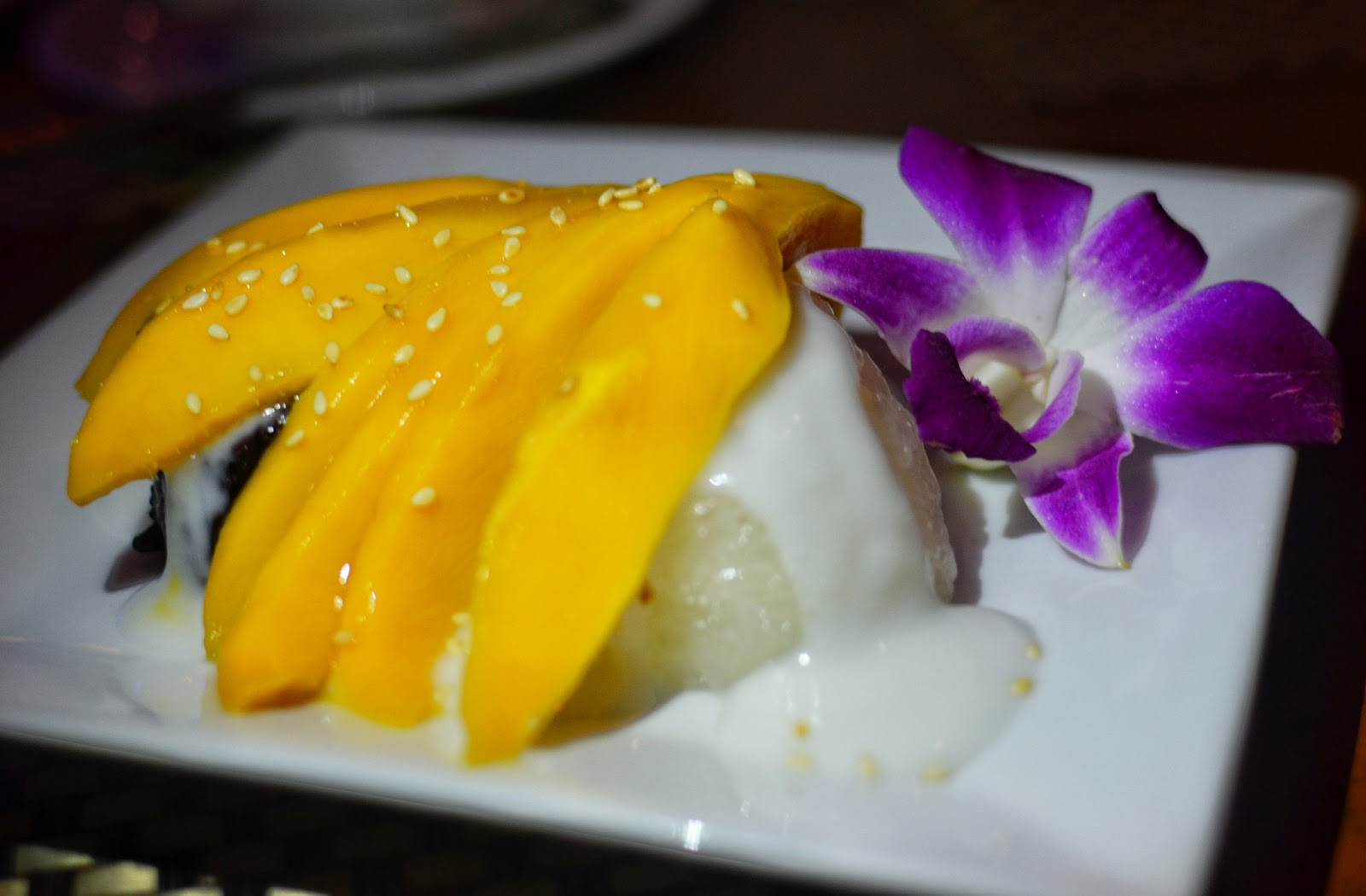 SPICE RESTAURANT & BAR Thai Indian Malay TST Hong Kong Hungry Hong Kong