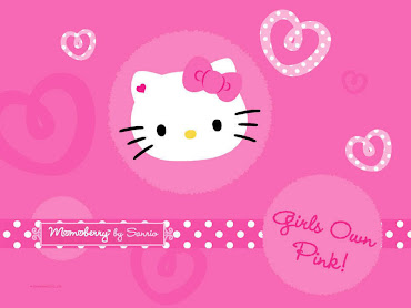 #22 Hello Kitty Wallpaper