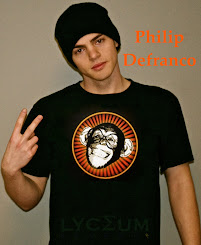 11 Philip DeFranco