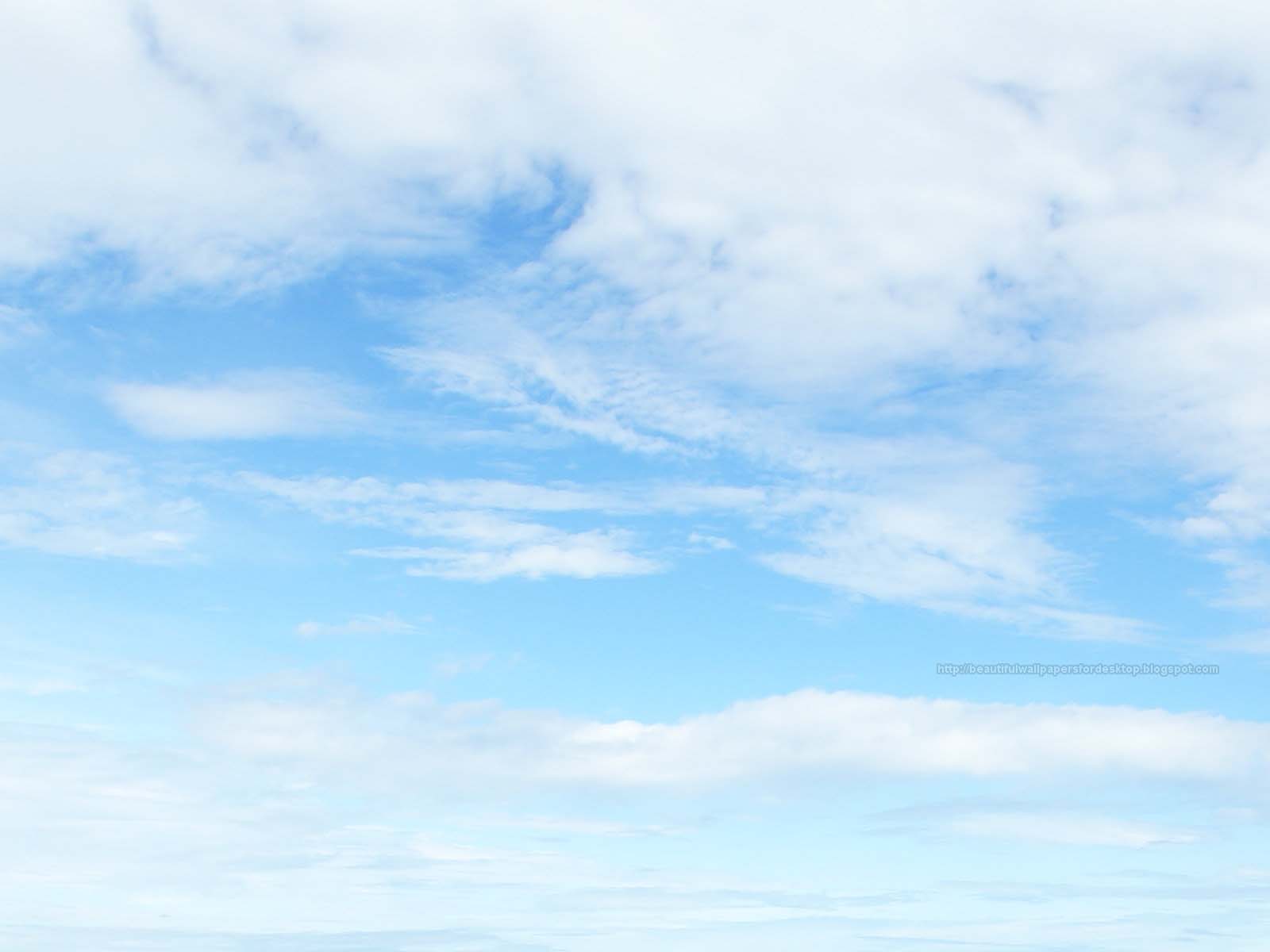light blue background with clouds light blue background with clouds