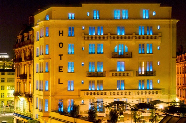 Hotel De Nice Parijs Hotel De Nice Parijs