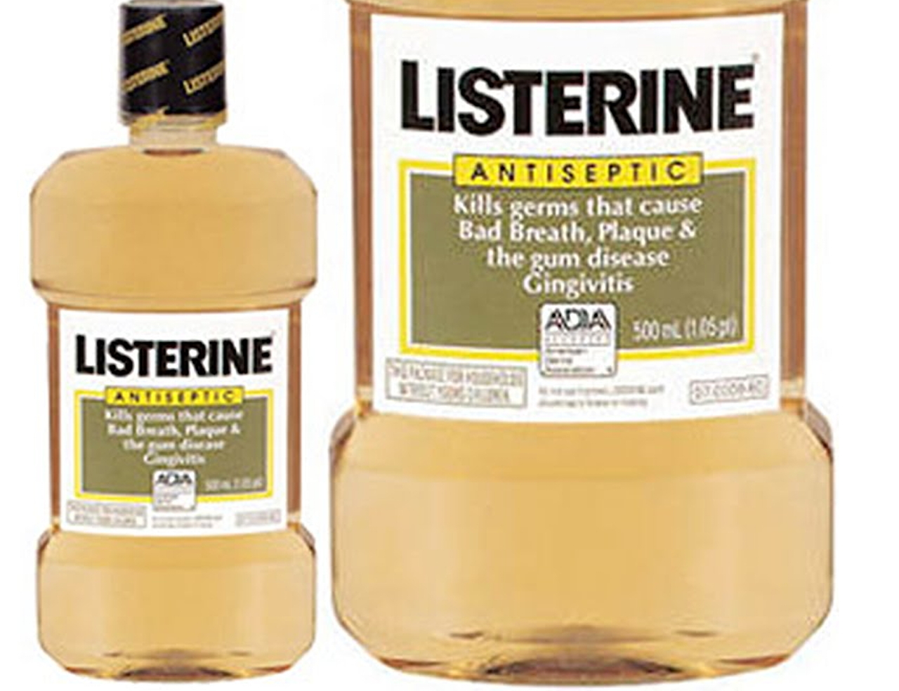 Household Staples Disinfecting Home