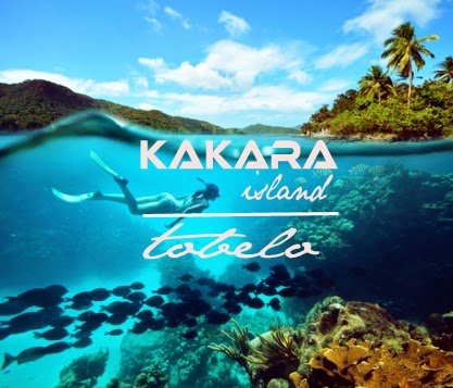 Pulau Kakara - Tobelo Maluku Utara | BACKPACKER