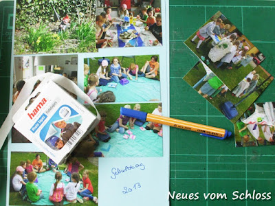 12 von 12 (August 15)- neuesvomschloss.blogspot.de