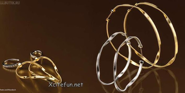 Latest Handmade Gold Jewelry Collection 2011 Latest Handmade Gold Jewelry Collection 2012