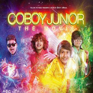 Free Download Mp3 Coboy Junior Terhebat Official