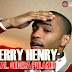 Thierry Henry cedera!