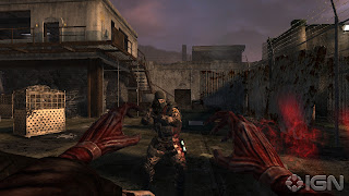 Free Download The Game F.3.A.R. (2011) Fear 3 Full Version Free For PC ~ MediaFire 4GB ~ Genre : Action Game ~ download-31.blogspot.com