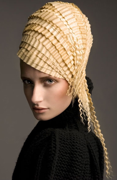 inspired ambitions unusual hair