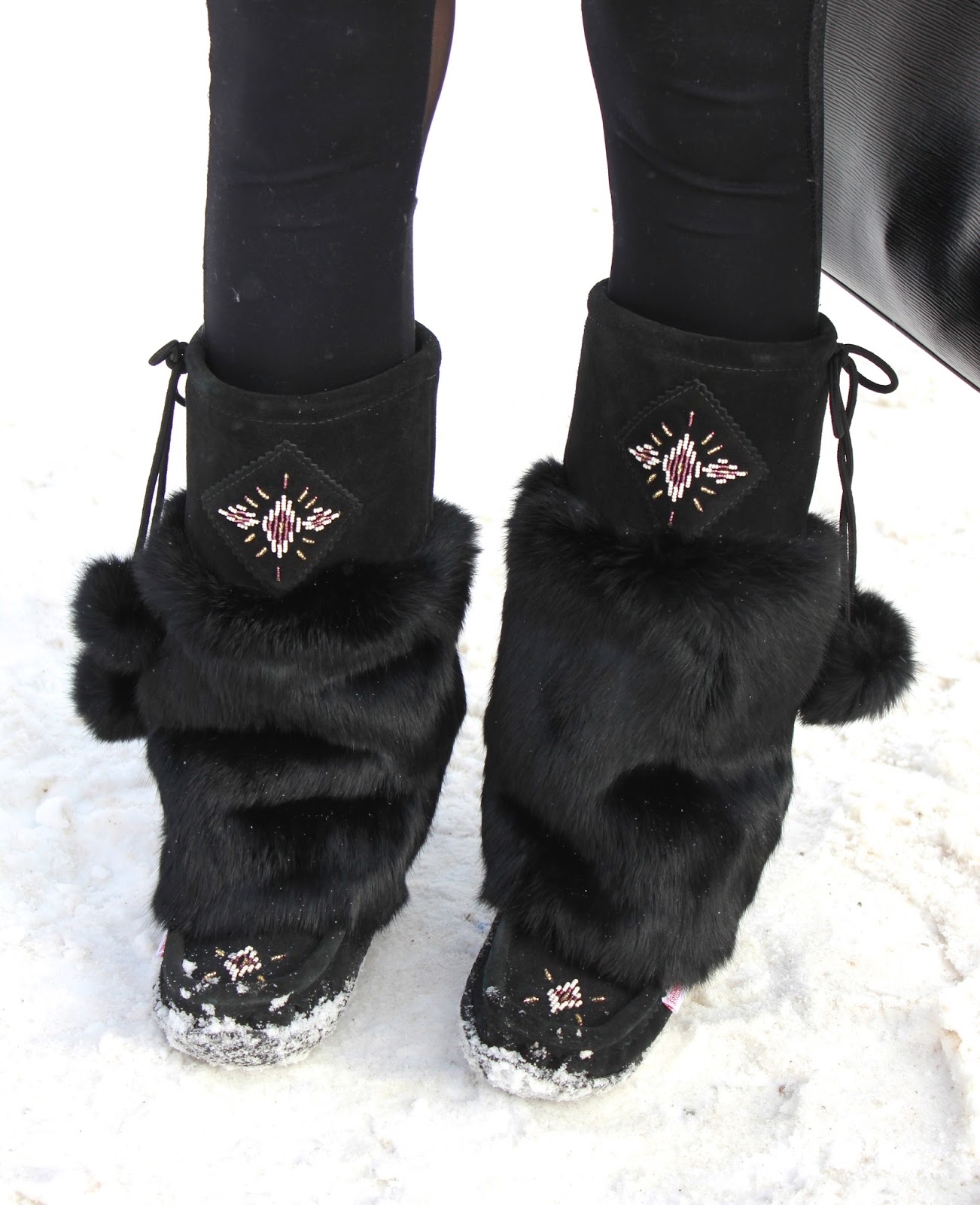 softmoc moccasins boots