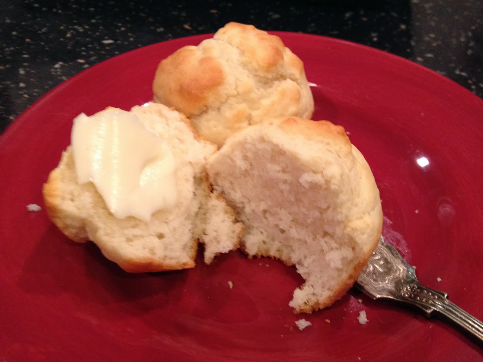 Cooking with Crevolyn Easy Mayonnaise Rolls