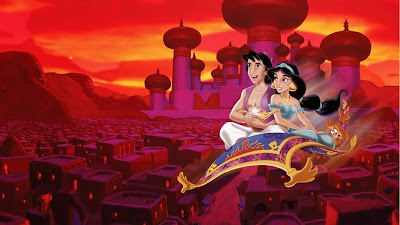 Aladdin HD Wallpapers