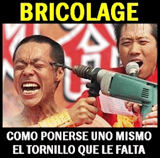 fotomeme bricolage tornillo