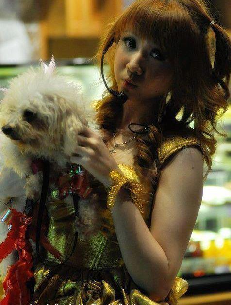 We Are Rynism: Ryn CherryBelle