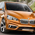 BMW Active Tourer Outdoor 2013