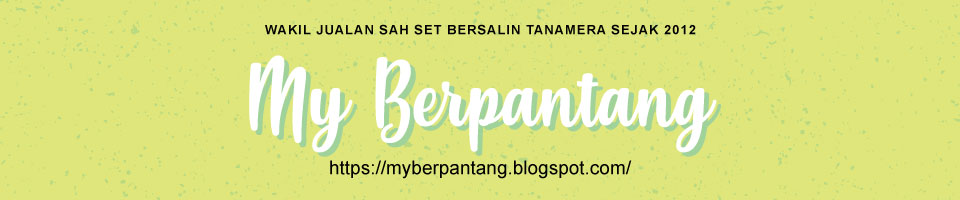TANAMERA | Set Berpantang | Post Natal | Beli Online Kurier Dan COD - Terbaik Malaysia