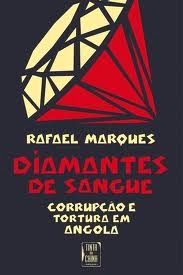 DIAMANTES DE SANGUE