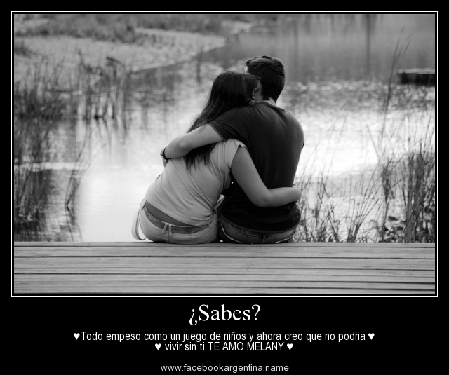 desmotivaciones de amor y novios, desmotivaciones de novios