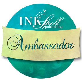 Inkspell Publishing Ambassador