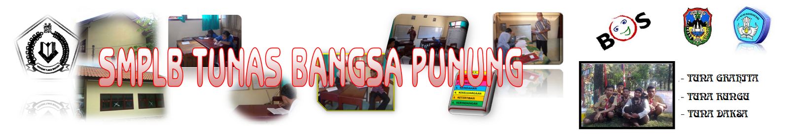 SMPLB TUNAS BANGSA PUNUNG