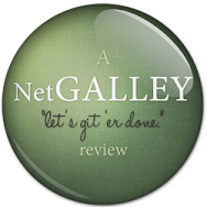 We Review for NetGalley!