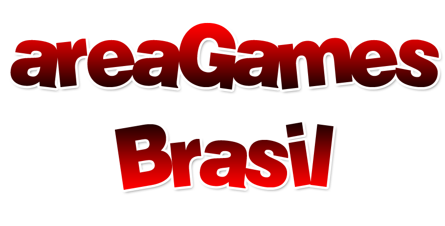 Área Games Brasil