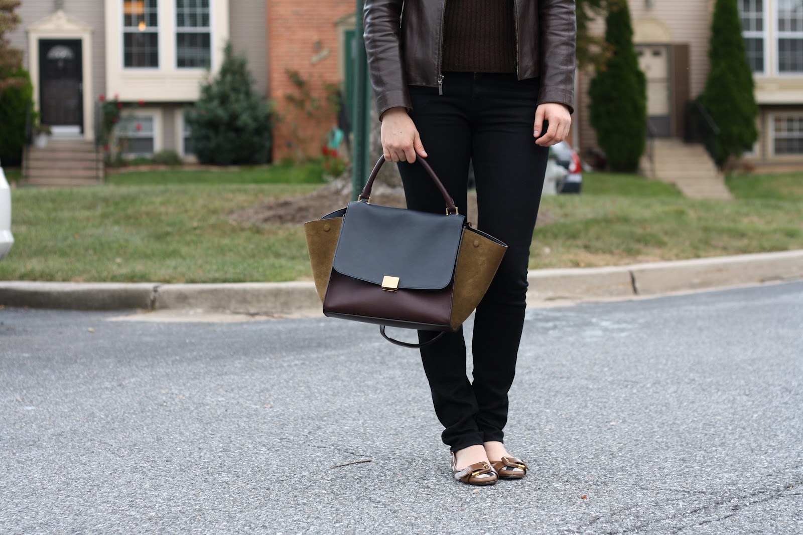Thrifty Business: September 2012