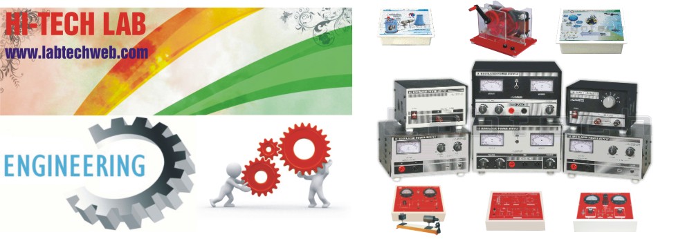 Electronics Instruments Manufacturer in India