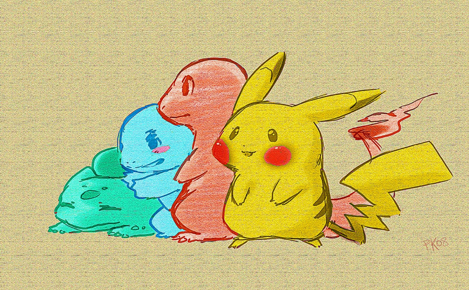 Pokemon Bulbasaur Pikachu Squirtle Bulbs Charmander Fresh New Hd Pokemon Bulbasaur Pikachu Squirtle Bulbs Charmander Fresh New Hd