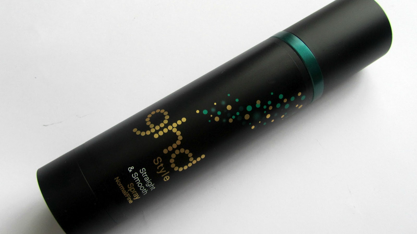 ghd straight & smooth spray