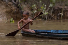 Cerca de 40% da população mundial ficará sem água até 2030