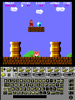 http 1 bp blogspot com chs1x90xdsa vfeqrrdngni aaaaaaaabdi zjuj htbzng s1600 super mario 2 nokia asha game gif