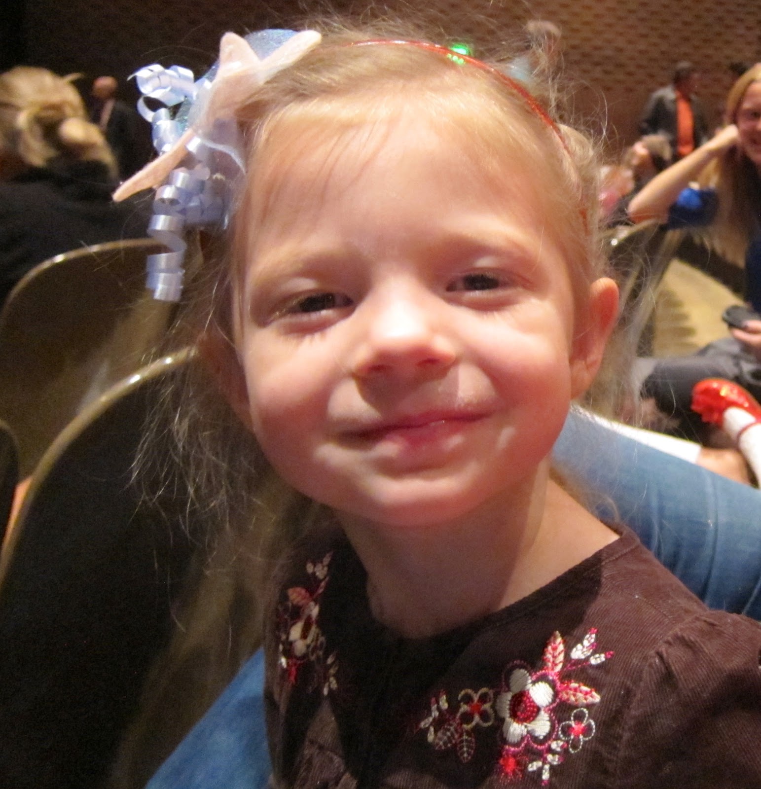 Pom Pom's Ponderings Button Nose and Books