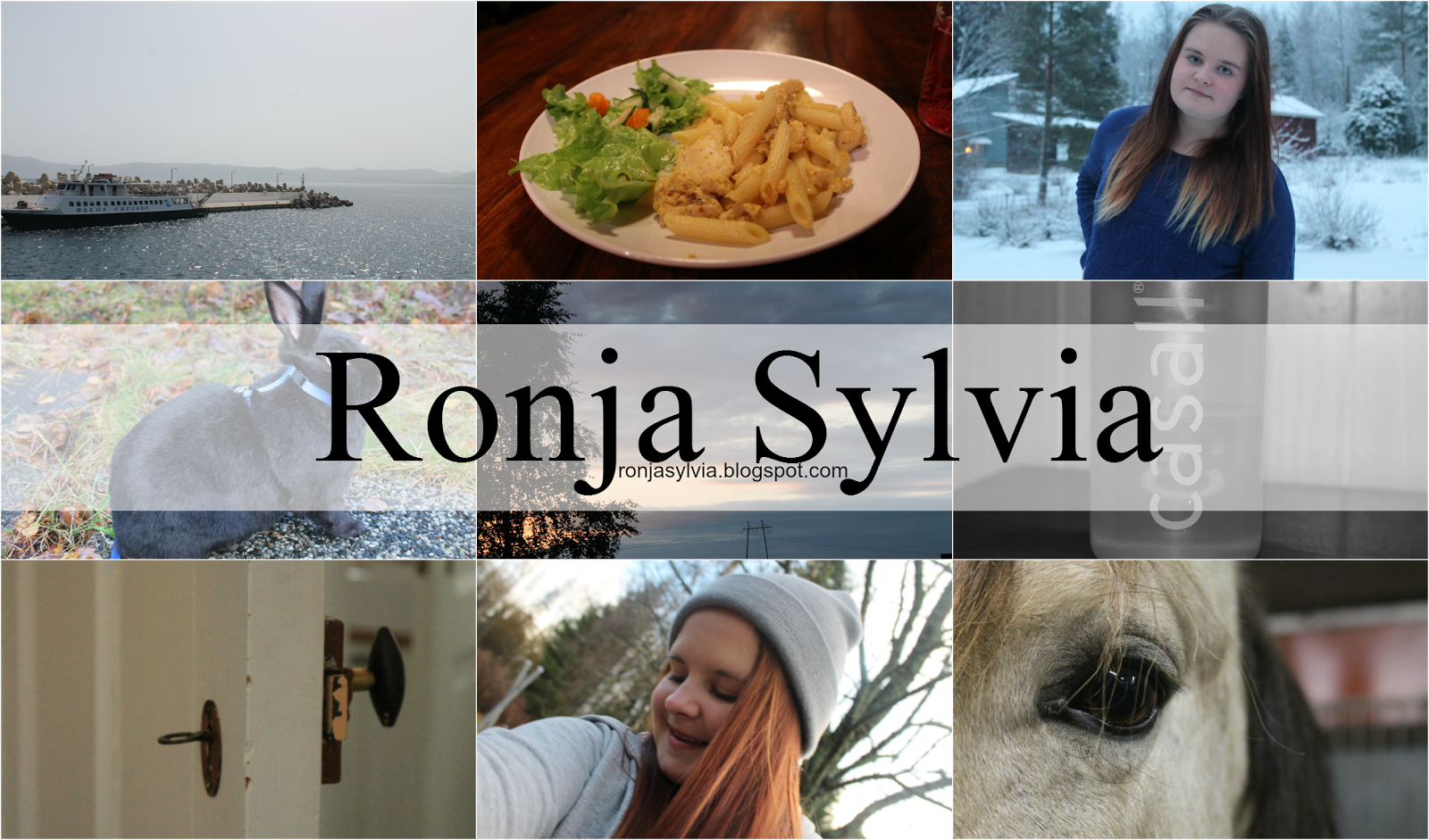 Ronja Sylvia