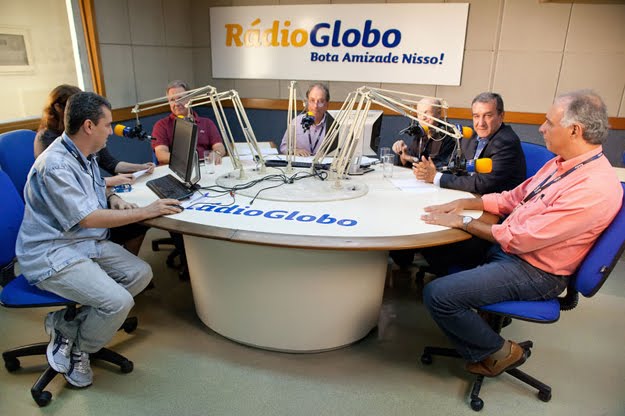 Ex-Globo, jornalista Kelly Godoy assina com a Record News