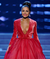 5 Fakta Menarik tentang Miss Universe 2012 Olivia Culpo