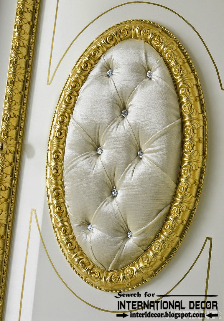 Best styles of luxury interior doors for classic interior ~ top ...