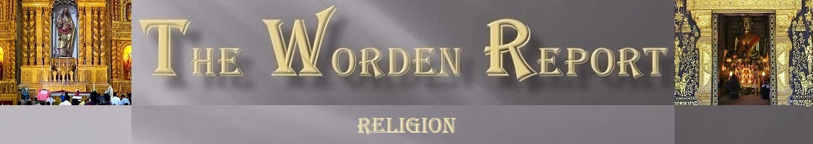 The Worden Report - Religion