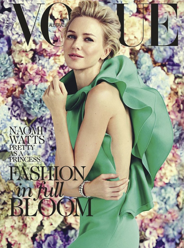 Picture Perfect | Naomi Watts