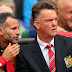 Stoke can stifle beleaguered Man Utd boss Van Gaal on Boxing Day