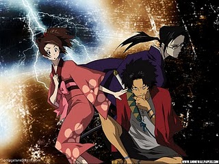 Assistidoras de Anime: abril 2011