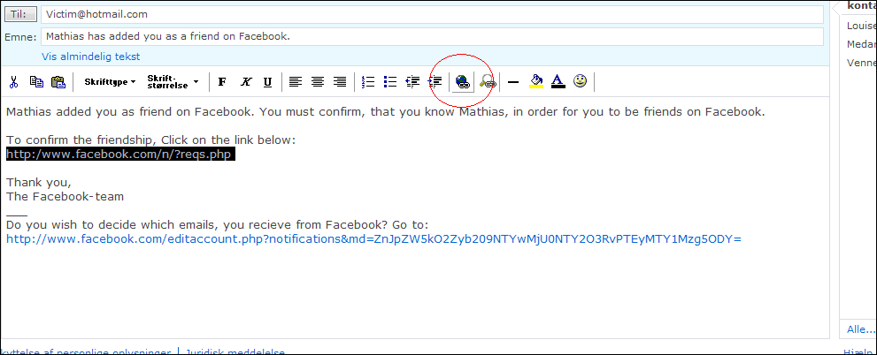 Facebook Hacking PROGRAMING language edit Screen2jj5