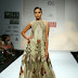 Ashima-Leena Show at Wills Lifestyle India Fashion Week 2014