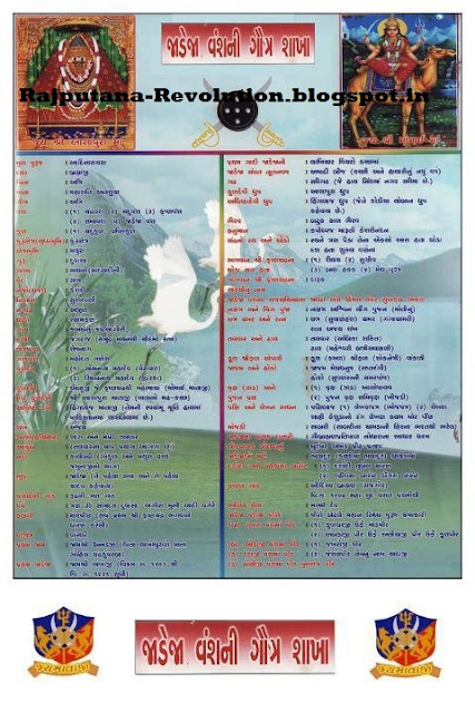 Kalpeshsinh Zala Shakha Gotra Of Rajputs If we still have any doubts we should further research on this. kalpeshsinh zala